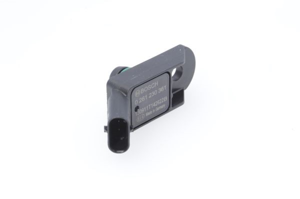 Sensor, insugstryck Bosch 0 261 230 361 BOSCH