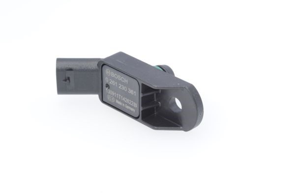Sensor, insugstryck Bosch 0 261 230 361 BOSCH