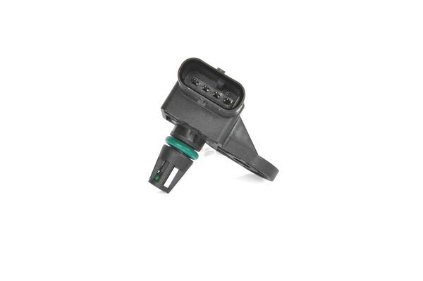 Sensor, laddtryck Bosch 0 261 230 412 BOSCH