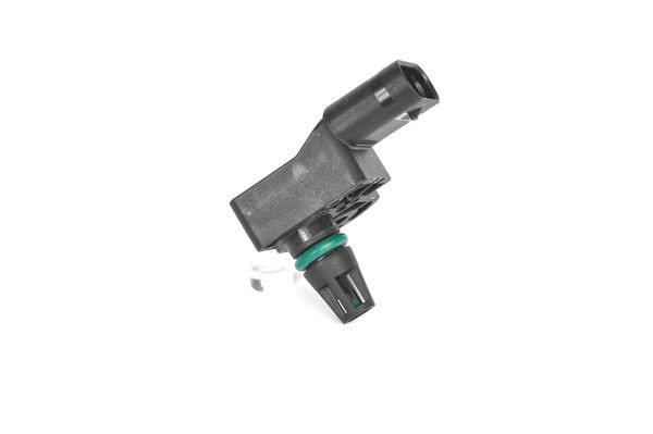 Sensor, laddtryck Bosch 0 261 230 412 BOSCH