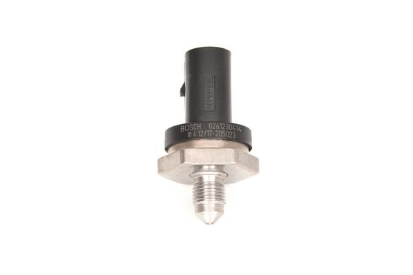 Sensor, bränsletryck Bosch 0 261 230 414 BOSCH