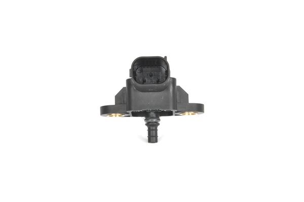 Sensor, laddtryck BOSCH