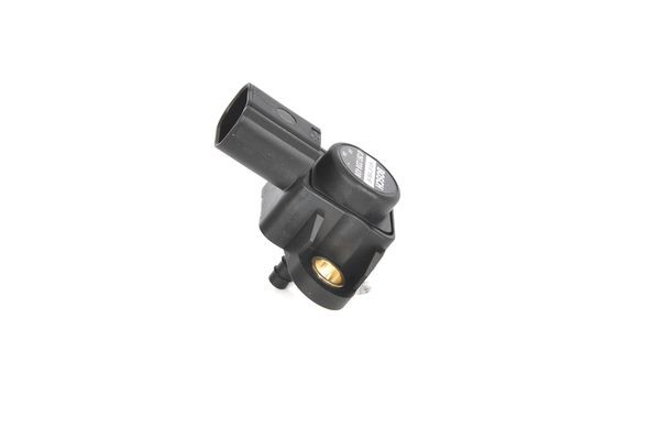 Sensor, laddtryck BOSCH