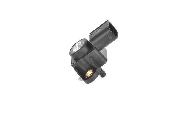 Sensor, laddtryck BOSCH