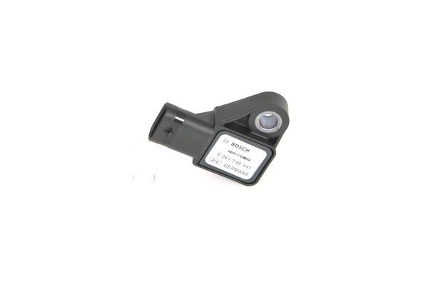 Sensor, laddtryck Bosch 0 261 230 441 BOSCH
