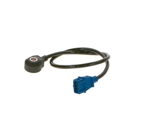 Knackningssensor, Bak Bosch 0 261 231 036 BOSCH