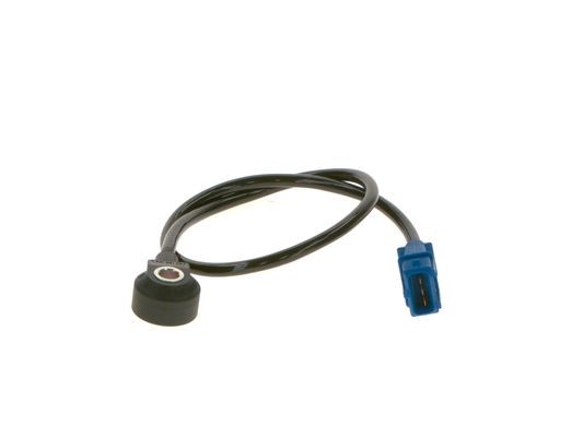 Knackningssensor, Bak Bosch 0 261 231 036 BOSCH