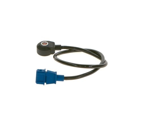 Knackningssensor, Bak Bosch 0 261 231 036 BOSCH