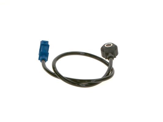 Knackningssensor, Bak Bosch 0 261 231 036 BOSCH