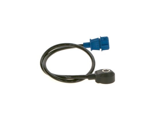 Knackningssensor, Bak Bosch 0 261 231 036 BOSCH