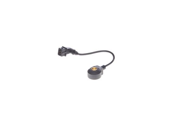 Knackningssensor Bosch 0 261 231 072 BOSCH