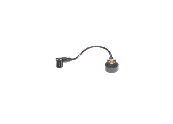 Knackningssensor Bosch 0 261 231 072 BOSCH Knackningssensor Bosch 0 261 231 072 BOSCH