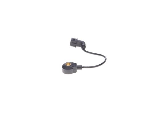 Knackningssensor Bosch 0 261 231 072 BOSCH Knackningssensor Bosch 0 261 231 072 BOSCH