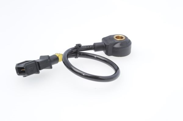 Knackningssensor, Mitt Bosch 0 261 231 092 BOSCH Knackningssensor, Mitt Bosch 0 261 231 092 BOSCH