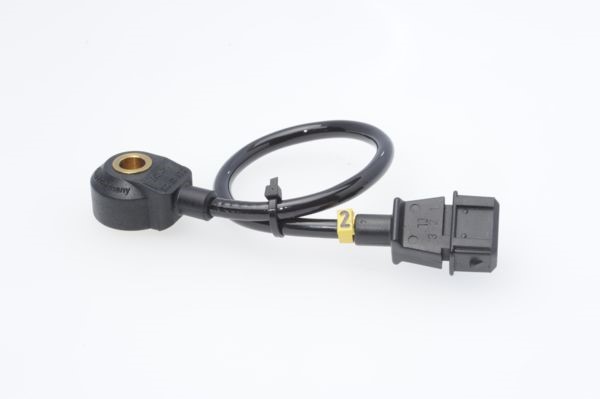 Knackningssensor, Mitt Bosch 0 261 231 092 BOSCH Knackningssensor, Mitt Bosch 0 261 231 092 BOSCH