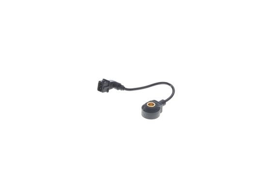 Knackningssensor Bosch 0 261 231 097 BOSCH