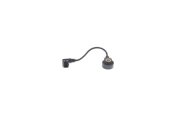 Knackningssensor Bosch 0 261 231 097 BOSCH Knackningssensor Bosch 0 261 231 097 BOSCH