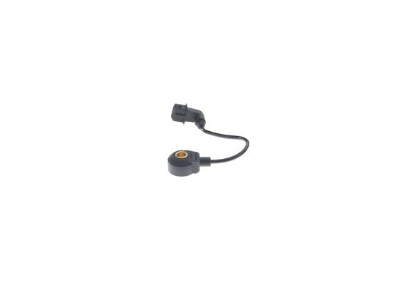 Knackningssensor Bosch 0 261 231 097 BOSCH Knackningssensor Bosch 0 261 231 097 BOSCH