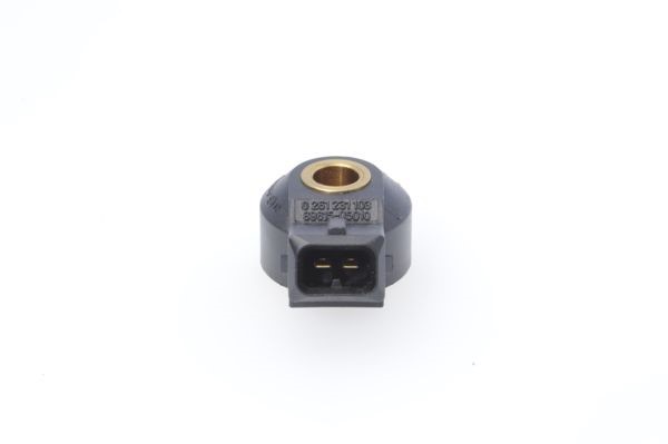 Knackningssensor Bosch 0 261 231 103 BOSCH Knackningssensor Bosch 0 261 231 103 BOSCH
