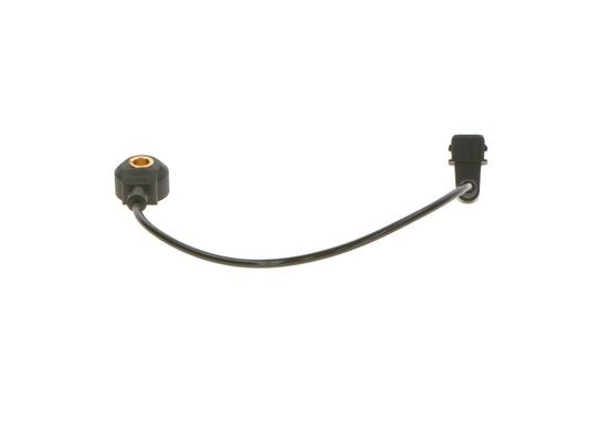 Knackningssensor Bosch 0 261 231 107 BOSCH Knackningssensor Bosch 0 261 231 107 BOSCH