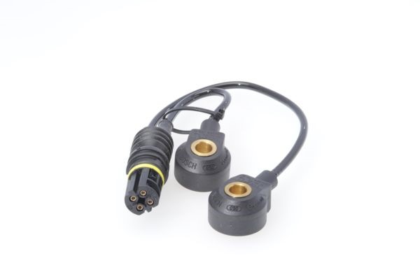 Knackningssensor Bosch 0 261 231 112 BOSCH Knackningssensor Bosch 0 261 231 112 BOSCH