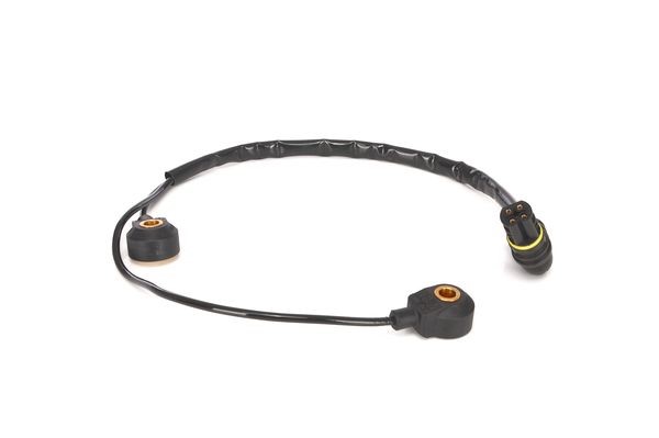 Knackningssensor Bosch 0 261 231 113 BOSCH Knackningssensor Bosch 0 261 231 113 BOSCH
