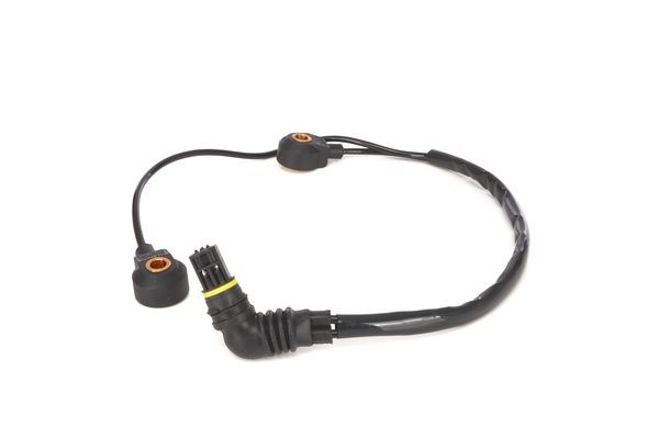 Knackningssensor Bosch 0 261 231 113 BOSCH Knackningssensor Bosch 0 261 231 113 BOSCH