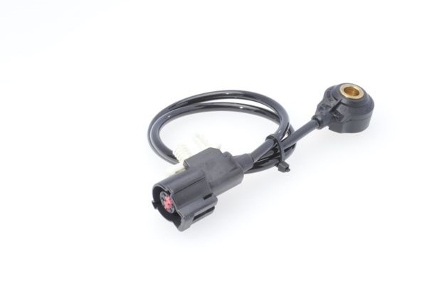 Knackningssensor Bosch 0 261 231 114 BOSCH