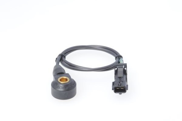 Knackningssensor Bosch 0 261 231 115 BOSCH Knackningssensor Bosch 0 261 231 115 BOSCH