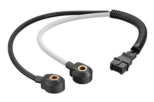 Knackningssensor Bosch 0 261 231 121 BOSCH