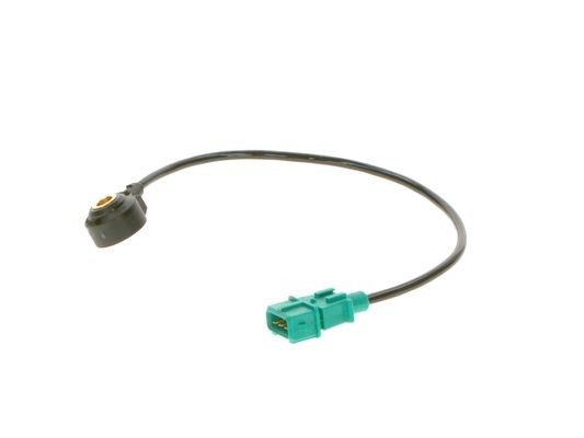 Knackningssensor Bosch 0 261 231 125 BOSCH