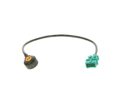 Knackningssensor Bosch 0 261 231 125 BOSCH