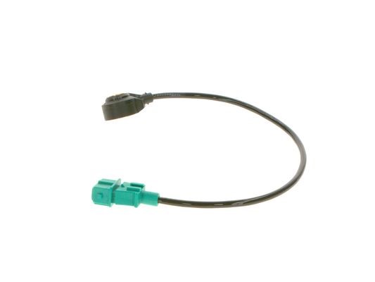 Knackningssensor Bosch 0 261 231 125 BOSCH