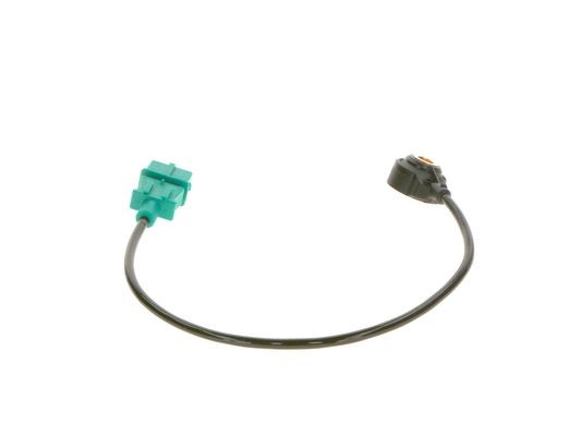 Knackningssensor Bosch 0 261 231 125 BOSCH