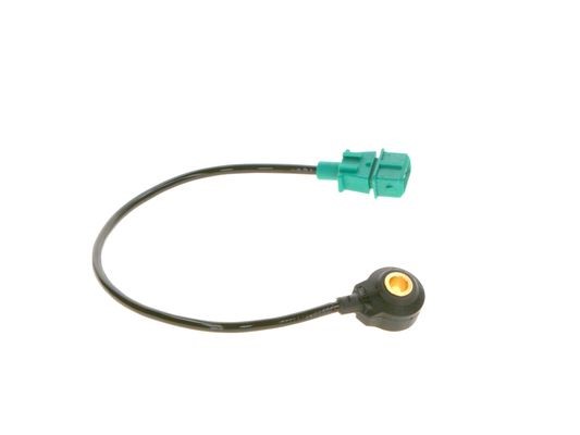Knackningssensor Bosch 0 261 231 125 BOSCH