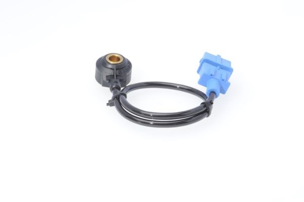 Knackningssensor Bosch 0 261 231 127 BOSCH