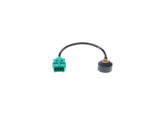 Knackningssensor, Bak Bosch 0 261 231 130 BOSCH Knackningssensor, Bak Bosch 0 261 231 130 BOSCH