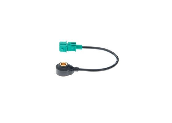Knackningssensor, Bak Bosch 0 261 231 130 BOSCH Knackningssensor, Bak Bosch 0 261 231 130 BOSCH