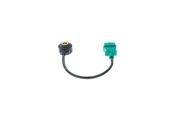 Knackningssensor, Bak Bosch 0 261 231 130 BOSCH Knackningssensor, Bak Bosch 0 261 231 130 BOSCH