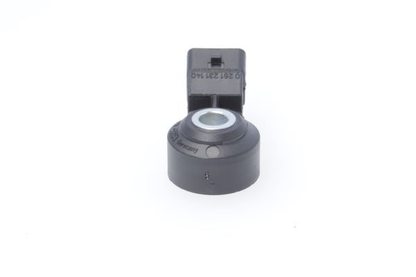Knackningssensor Bosch 0 261 231 140 BOSCH