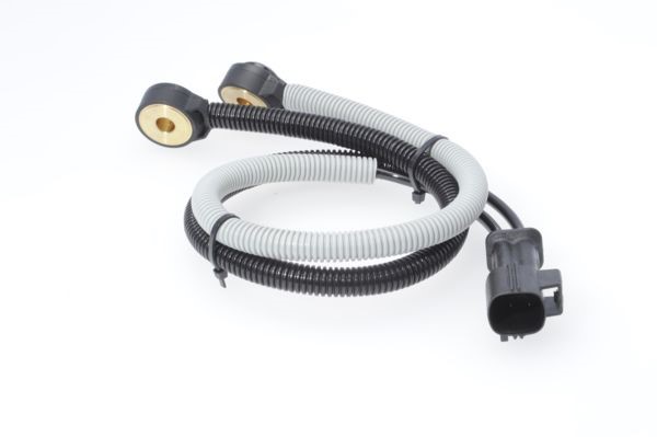 Knackningssensor Bosch 0 261 231 142 BOSCH Knackningssensor Bosch 0 261 231 142 BOSCH