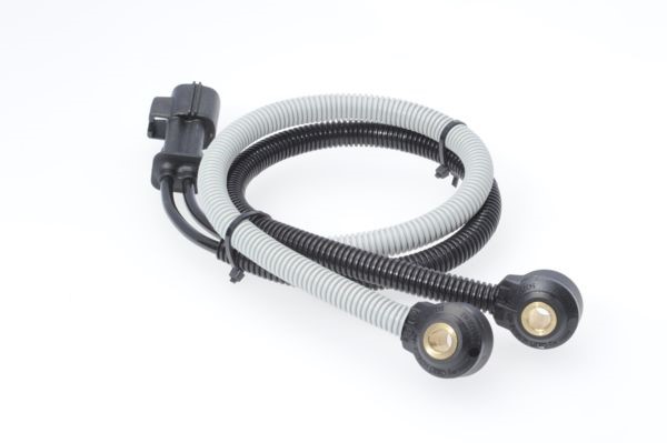 Knackningssensor Bosch 0 261 231 142 BOSCH Knackningssensor Bosch 0 261 231 142 BOSCH