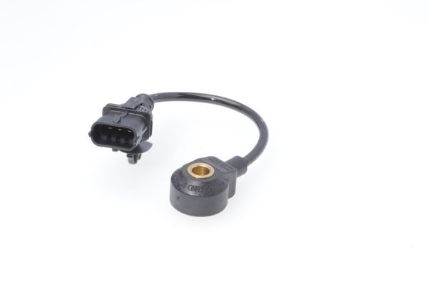 Knackningssensor Bosch 0 261 231 149 BOSCH