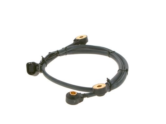 Knackningssensor Bosch 0 261 231 171 BOSCH