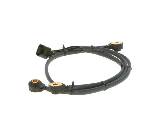 Knackningssensor Bosch 0 261 231 171 BOSCH