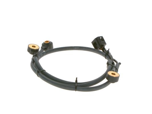 Knackningssensor Bosch 0 261 231 171 BOSCH