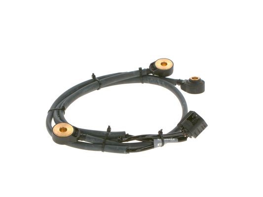 Knackningssensor Bosch 0 261 231 171 BOSCH