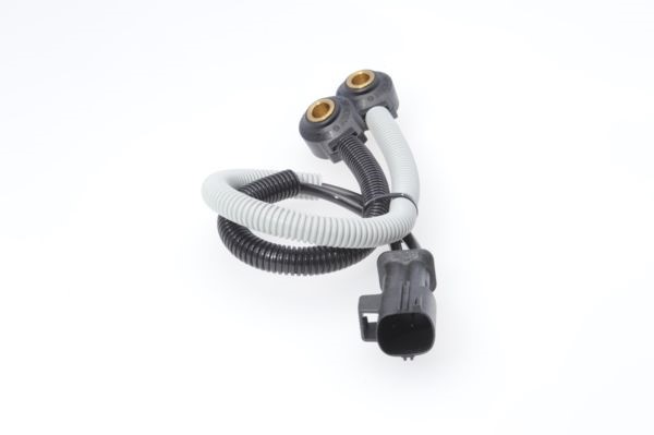 Knackningssensor Bosch 0 261 231 178 BOSCH