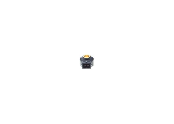 Knackningssensor, Fram Bosch 0 261 231 188 BOSCH