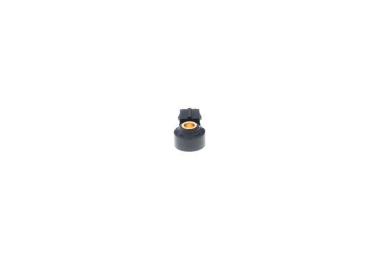 Knackningssensor, Fram Bosch 0 261 231 188 BOSCH